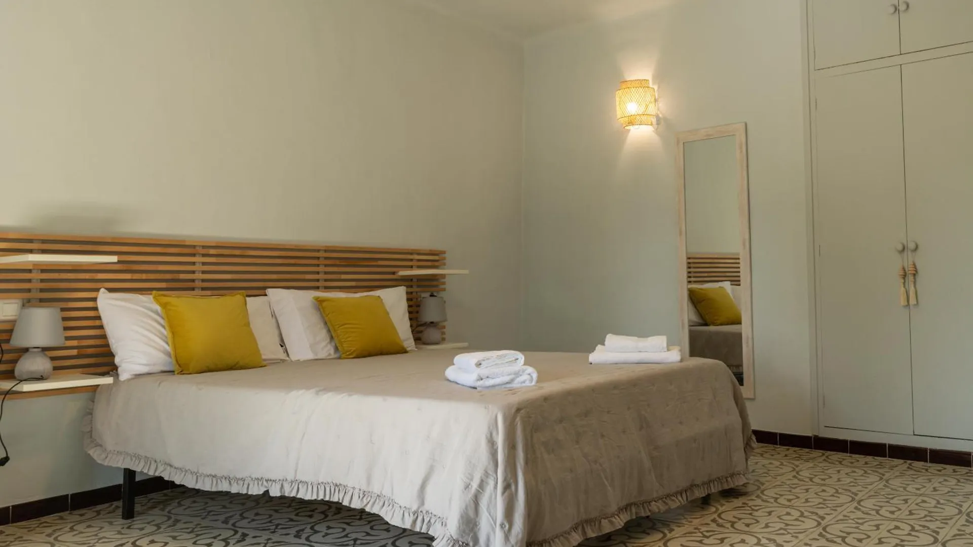 Holiday home Can Pauli Ultramort