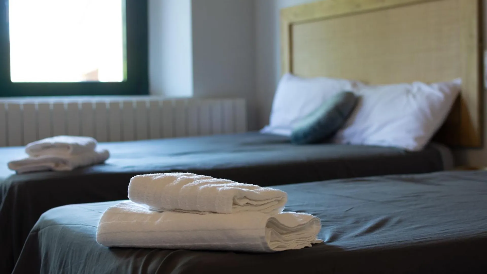 Can Pauli Ultramort Holiday home