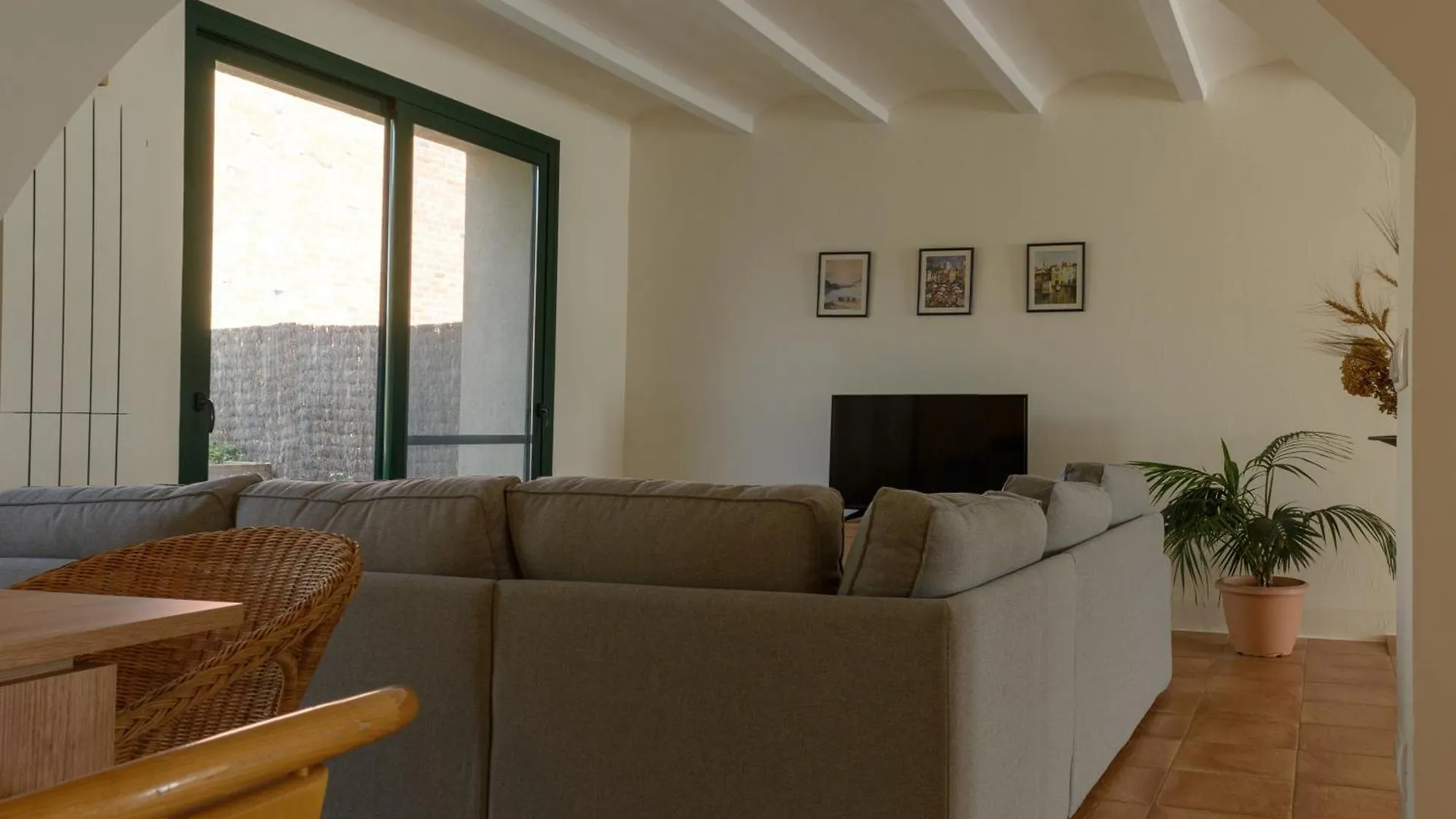 Can Pauli Ultramort Holiday home