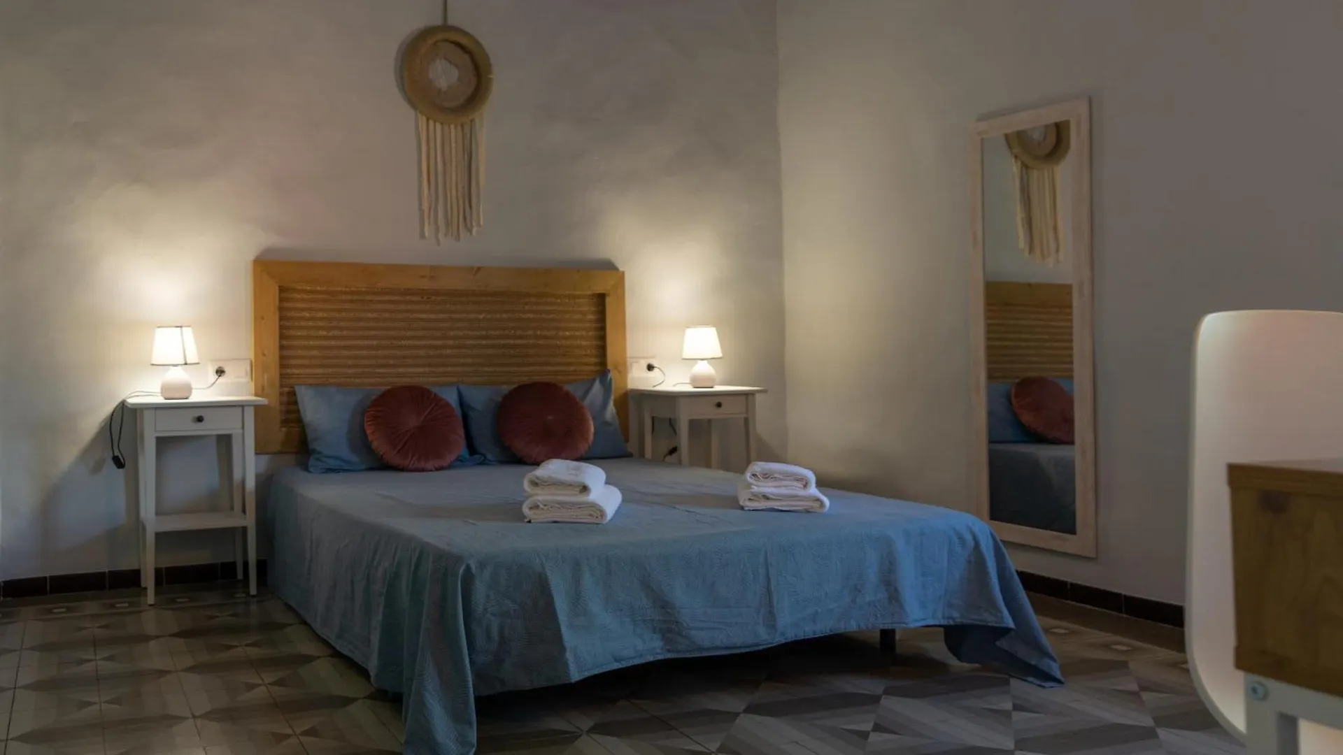 Casa vacanze Can Pauli Ultramort Spagna