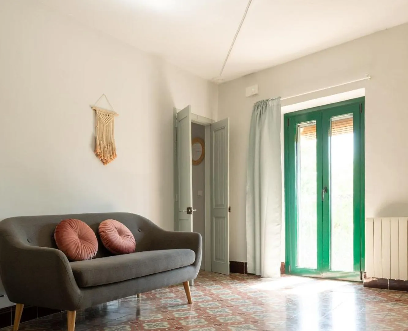 Can Pauli Ultramort Casa vacanze